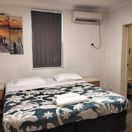 Cliffinn Kangaroo Point Бризбейн Екстериор снимка