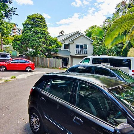Cliffinn Kangaroo Point Бризбейн Екстериор снимка