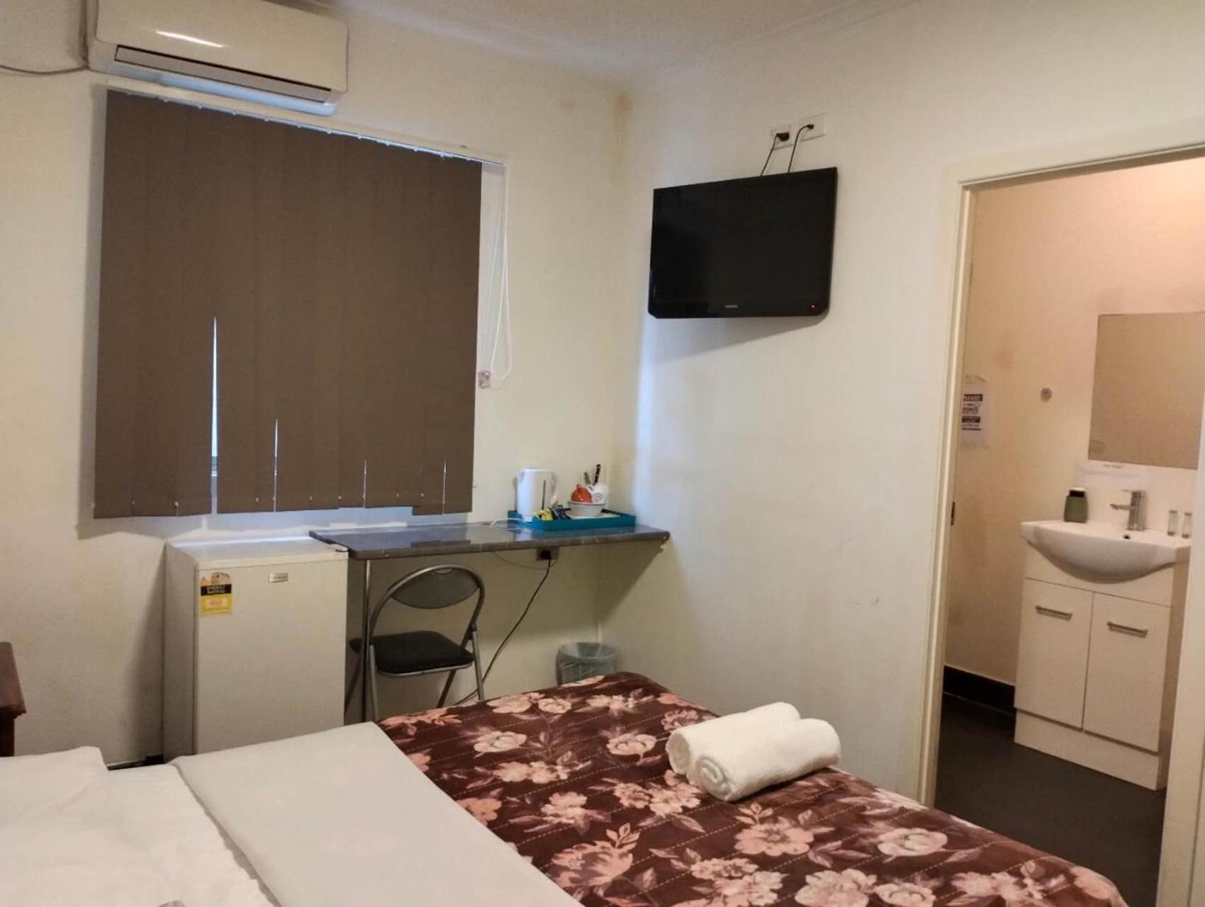 Cliffinn Kangaroo Point Бризбейн Екстериор снимка