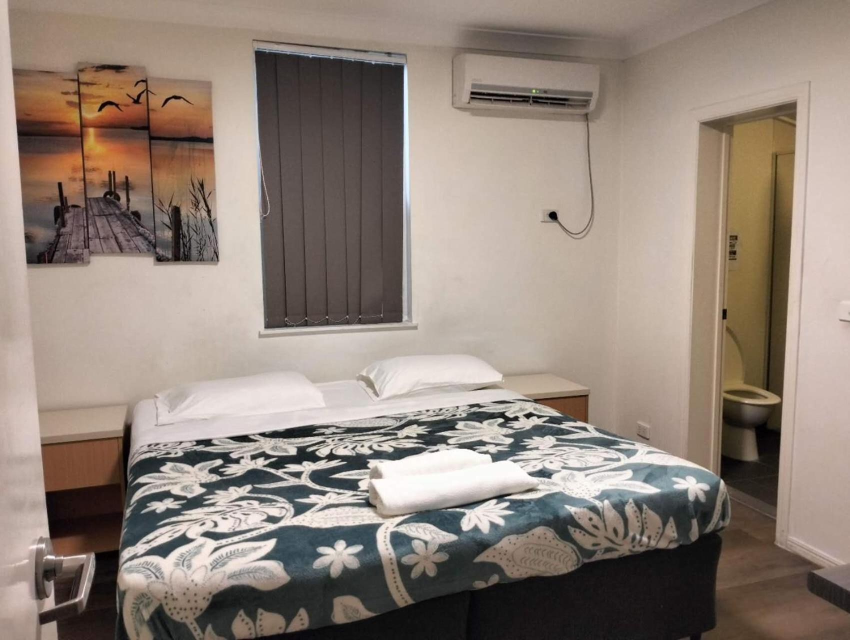 Cliffinn Kangaroo Point Бризбейн Екстериор снимка
