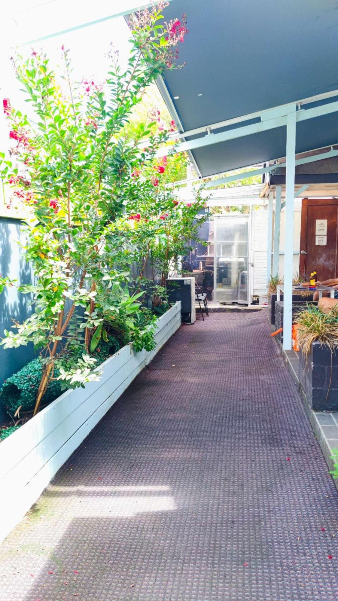 Cliffinn Kangaroo Point Бризбейн Екстериор снимка