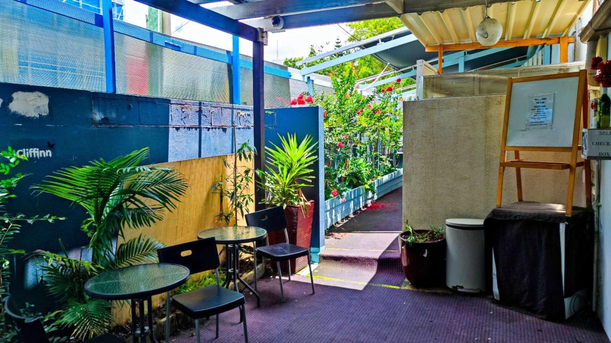 Cliffinn Kangaroo Point Бризбейн Екстериор снимка