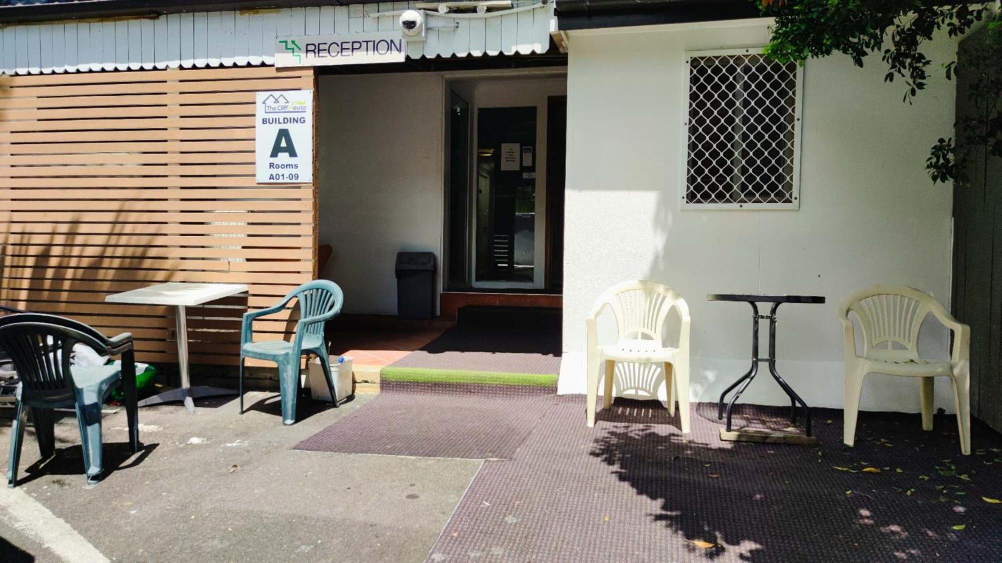 Cliffinn Kangaroo Point Бризбейн Екстериор снимка