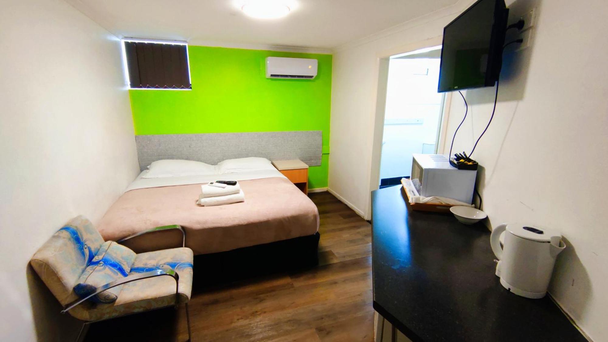 Cliffinn Kangaroo Point Бризбейн Екстериор снимка